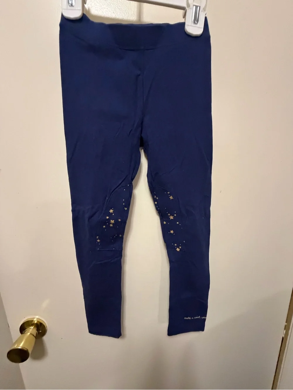 Gymboree classic leggings